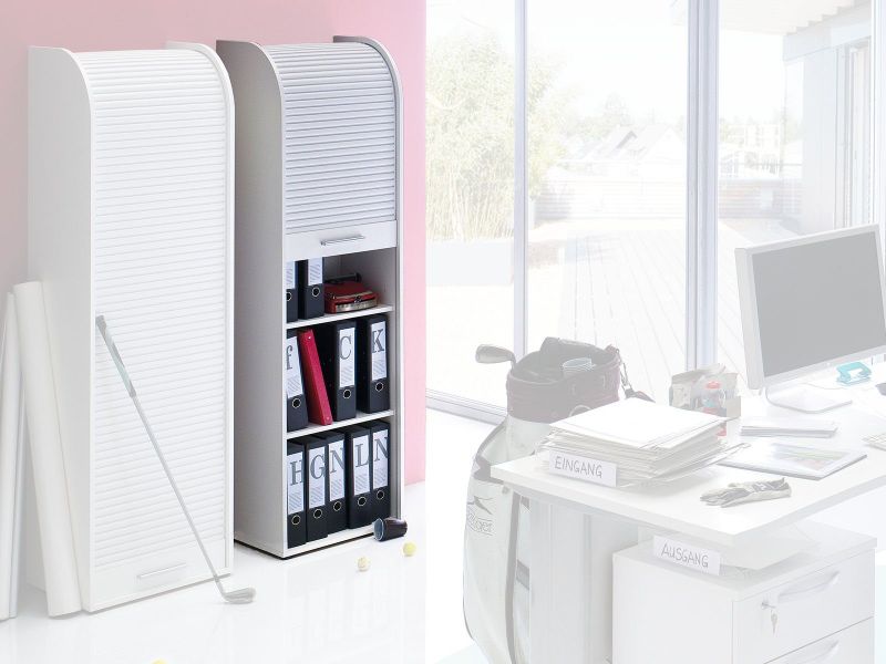 Mäusbacher Jalousieschrank 45 x 164 x günstig online kaufen