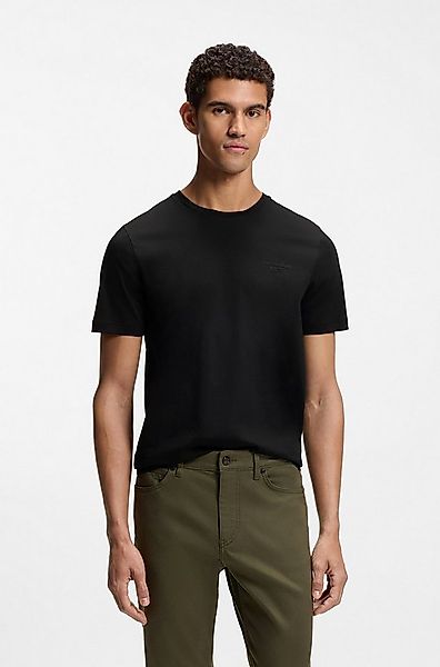 BOSS GREEN T-Shirt Porsche Spirit 70 Capsule Collection Premium Herrenmode günstig online kaufen