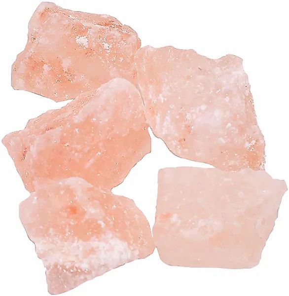 Firetti Mineralstein »Multipack Schmuck Geschenk Badesalzkristalle« Salzkri günstig online kaufen