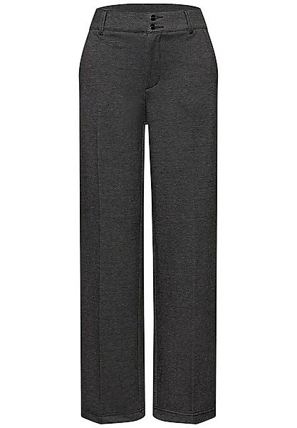 STREET ONE Stoffhose günstig online kaufen