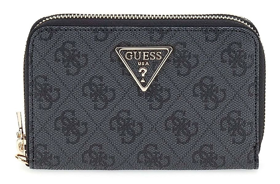 Guess Geldbörse SLG Medium Double Zip günstig online kaufen