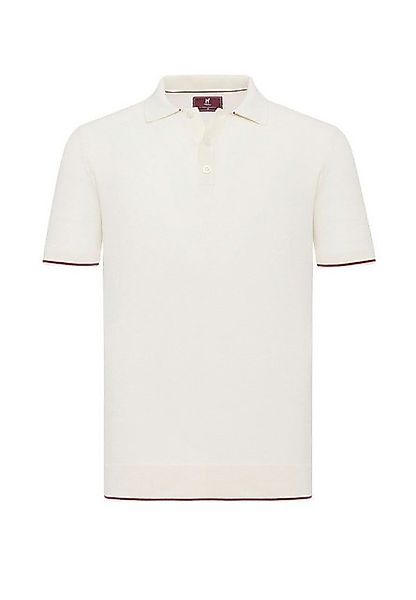 Williot  Poloshirt Constantin Regular Fit Polo Shirt günstig online kaufen