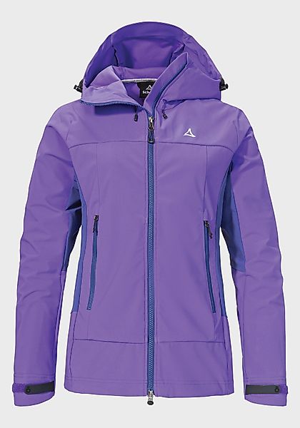 Schöffel Outdoorjacke Mountain Softshell Jk Style günstig online kaufen