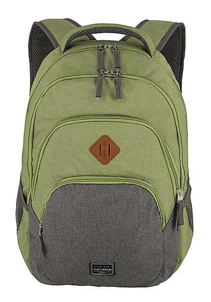 travelite Rucksack Basic günstig online kaufen