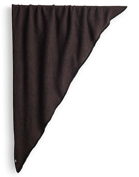 OPUS Dreieckstuch AMADSI MIX in Two-Tone Optik, one size, weicher Griff, Mé günstig online kaufen