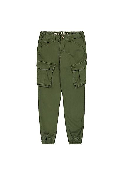 Alpha Industries Cargohose Spy Pant günstig online kaufen