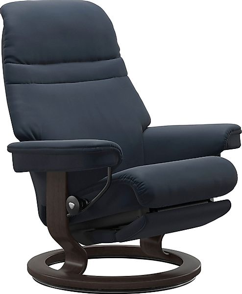 Stressless® Relaxsessel »Sunrise« elektrisch verstellbar, optional 2-motori günstig online kaufen