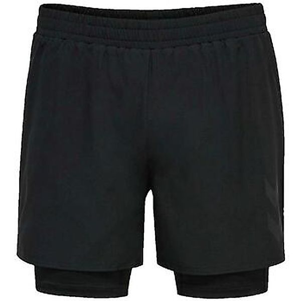 hummel  Shorts Shorts  MT FORCE 2 en 1 günstig online kaufen