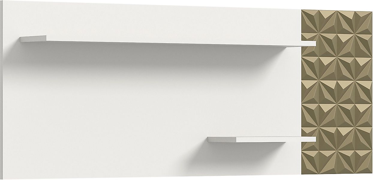 INOSIGN Wandboard Vicenza, Breite 140 cm, günstig online kaufen