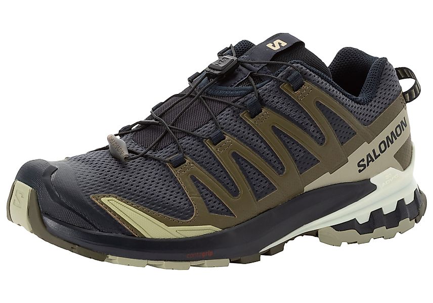 Salomon XA PRO 3D V9 Trailrunningschuh günstig online kaufen
