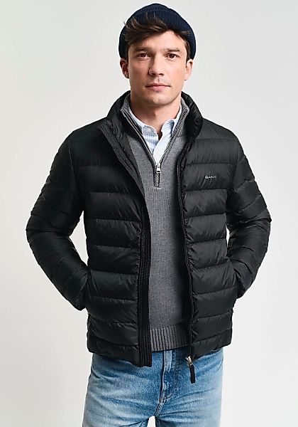 Gant Daunenjacke Light Down Jacket Daunen günstig online kaufen