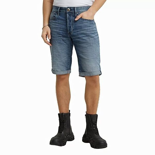 G-STAR Shorts 3301 Short (1-tlg) günstig online kaufen