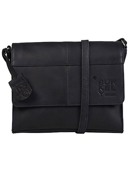 Burkely Umhängetasche BURKELY Taschen Leder günstig online kaufen