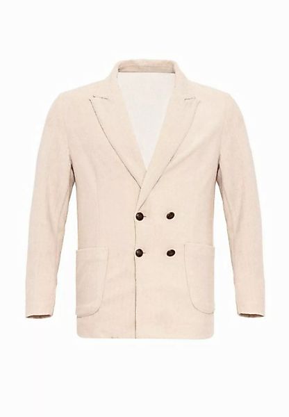 Antioch Winterjacke Lapel Collar Basic Blazer Jacket günstig online kaufen