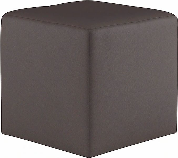 COTTA Hocker »Cuby«, Sitzwürfel, Cube, Sitzhocker günstig online kaufen