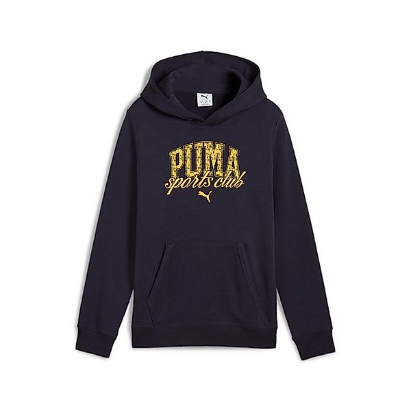 PUMA Kapuzensweatshirt CLASS HOODIE TR B günstig online kaufen