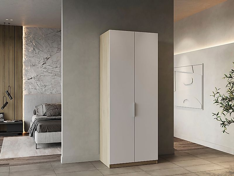 Demeyere GROUP Drehtürenschrank "Ghost" günstig online kaufen