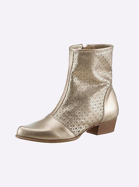 heine Stiefelette . Stiefelette günstig online kaufen