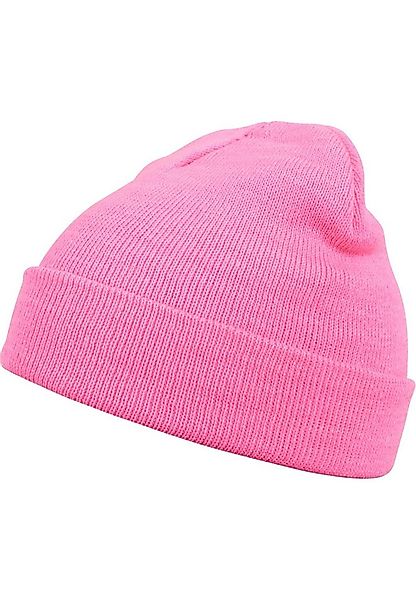MSTRDS Beanie MSTRDS Accessoires Beanie Basic Flap (1-St) günstig online kaufen