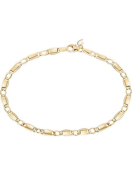 CHRIST Armband CHRIST Herren-Armband 375er Gelbgold günstig online kaufen