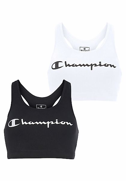 Champion Sport-BH Packung, 2 Stk. günstig online kaufen