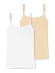 uncover by SCHIESSER Spaghettitop Uncover by günstig online kaufen