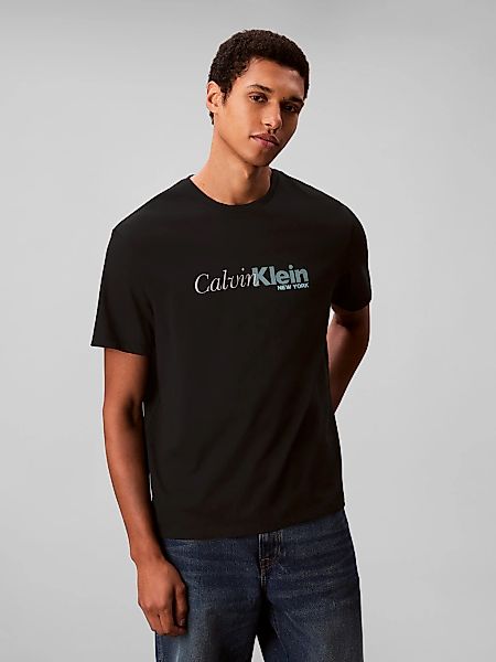Calvin Klein T-Shirt SS 20S EU günstig online kaufen