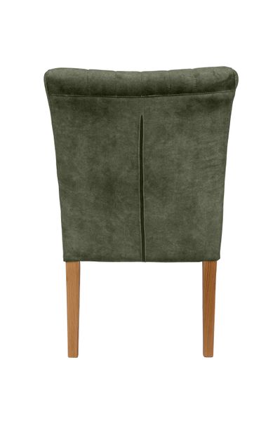 Home affaire Armlehnstuhl King, Esszimmerstuhl, Beingestell günstig online kaufen