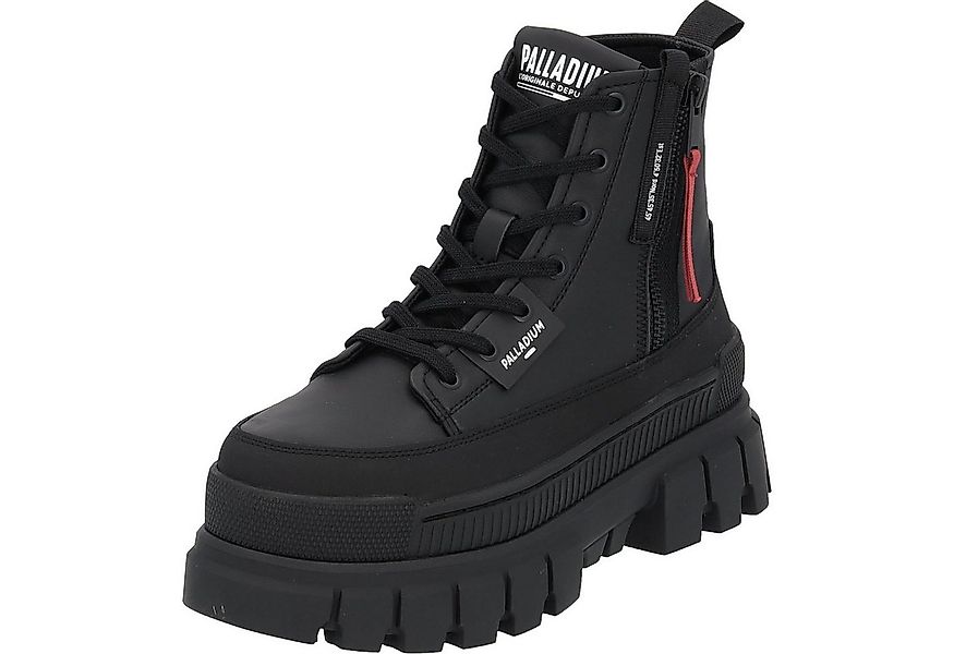 Palladium Palladium 98859 Stiefelette günstig online kaufen