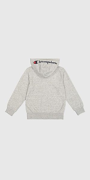 Champion Sweatshirt Full Zip Hoodie Sweatshirt günstig online kaufen
