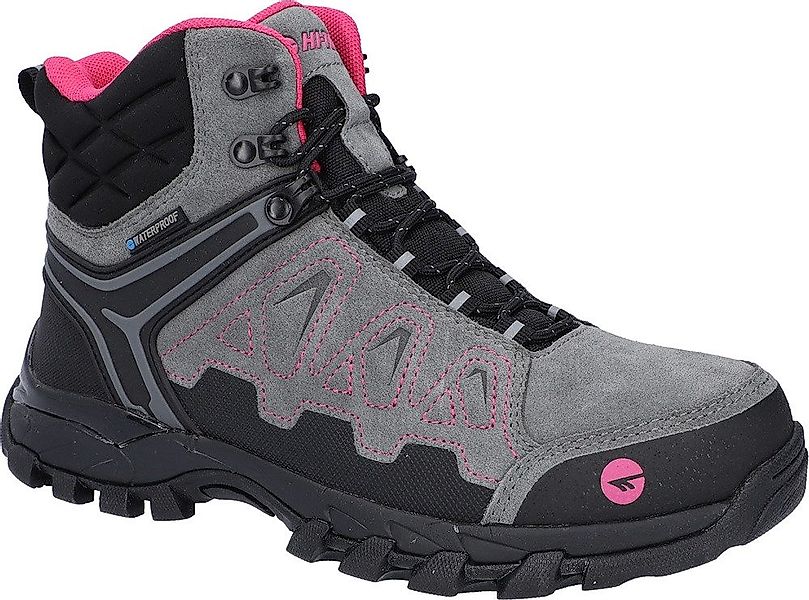 Hi-Tec V-Lite Explorer Wp Stiefel günstig online kaufen