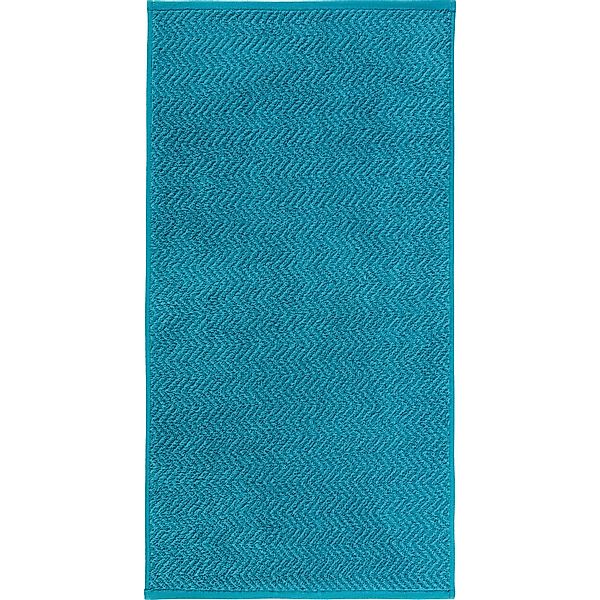 REDBEST Duschtuch Duschtuch "Palmdale" 2er-Pack, Frottier, günstig online kaufen