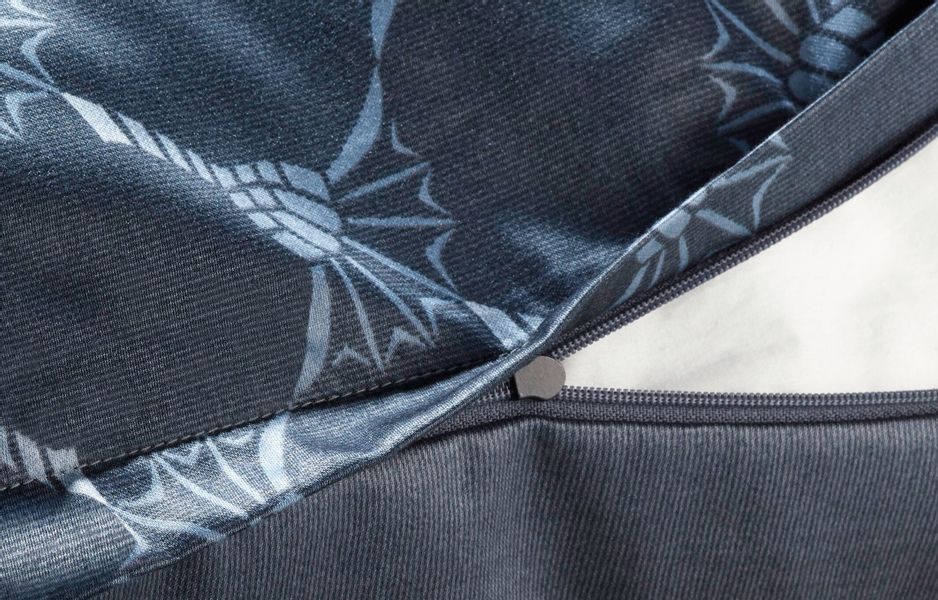 JOOP! Bettwäsche JOOP! LIVING - CORNFLOWER günstig online kaufen