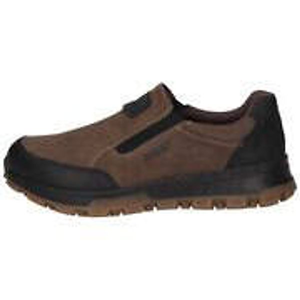 Rieker Slipper Herren braun günstig online kaufen