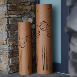 UNUS GARDEN LED Solarleuchte Solarlampe, wetterfest, günstig online kaufen