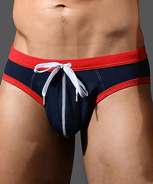 Andrew Christian Badehose Trophy Boy Bikini günstig online kaufen