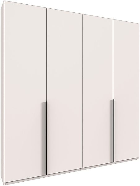 Wimex Kleiderschrank »Mugano,in 8 Breiten,3 Höhen,2 Tiefen, viele Farben, M günstig online kaufen