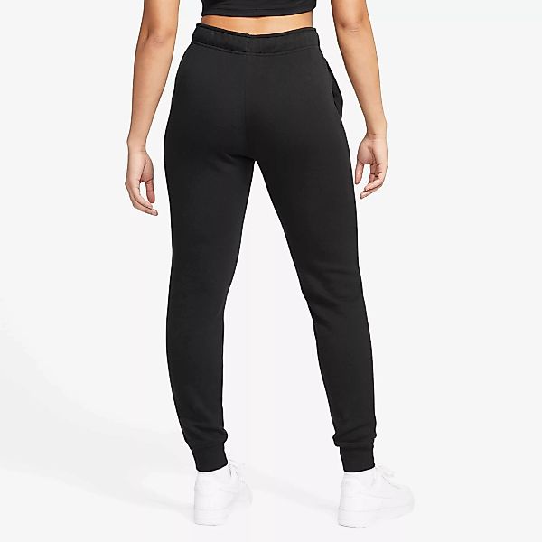 Nike Sportswear Jogginghose "CLUB FLEECE WOMENS SHINE MID-RISE PANTS" günstig online kaufen