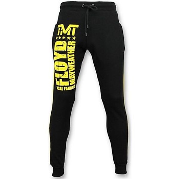 Local Fanatic  Trainingsanzüge Trainingshose Floyd Mayweather günstig online kaufen