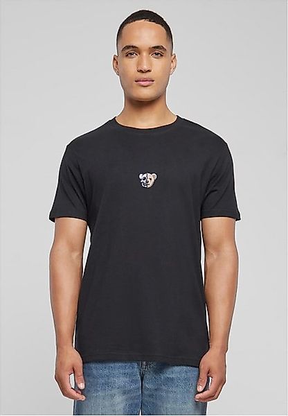 MisterTee T-Shirt "MisterTee Herren Skull Bear Tee", (1 tlg.) günstig online kaufen