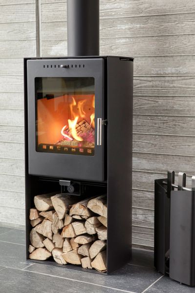 ADURO Kaminofen Aduro 19, 5 kW, günstig online kaufen