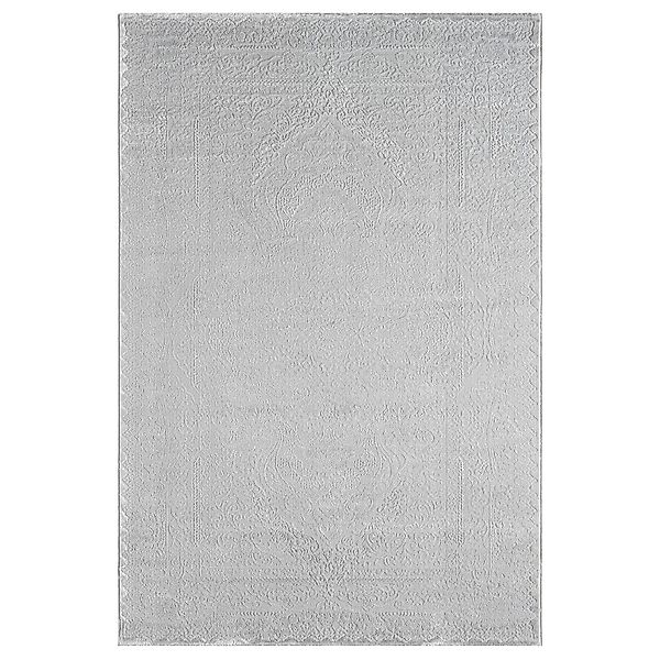 Vimoda Orientteppich Costalight, Wohnzimmerteppich Kurzflor, Rechteckig, günstig online kaufen