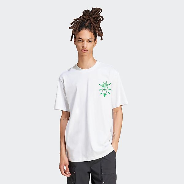 adidas Originals T-Shirt "Q12 TS STREET B" günstig online kaufen