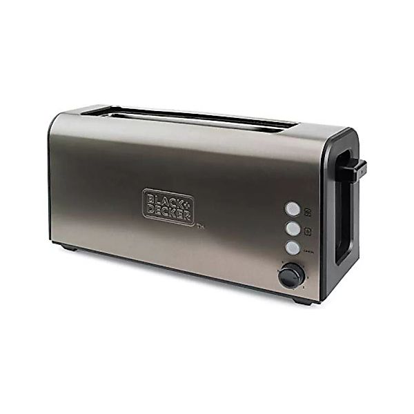Toaster Black & Decker Bxto1000e günstig online kaufen