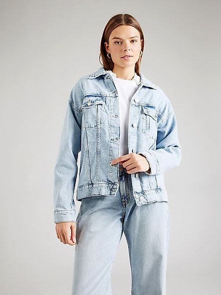 Vero Moda Jeansjacke Tessa (1-St) günstig online kaufen