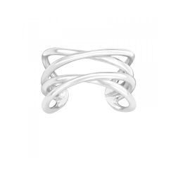 ALEXANDER YORK Ohrklemme EAR CUFF I günstig online kaufen