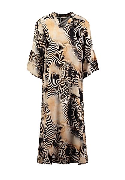 Key Largo Druckkleid WD BREEZE v-neck günstig online kaufen
