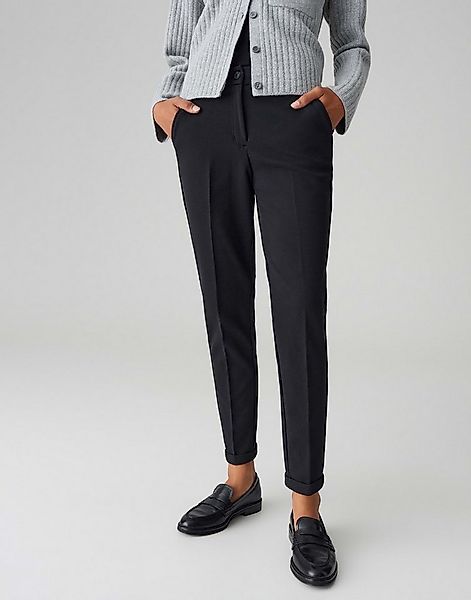 OPUS Stoffhose Melina günstig online kaufen