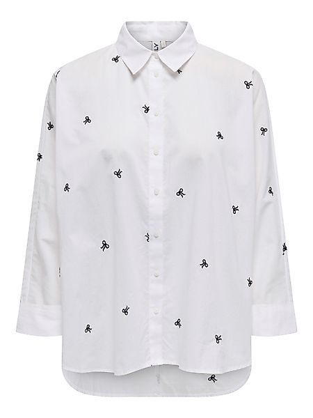 ONLY Langarmbluse günstig online kaufen