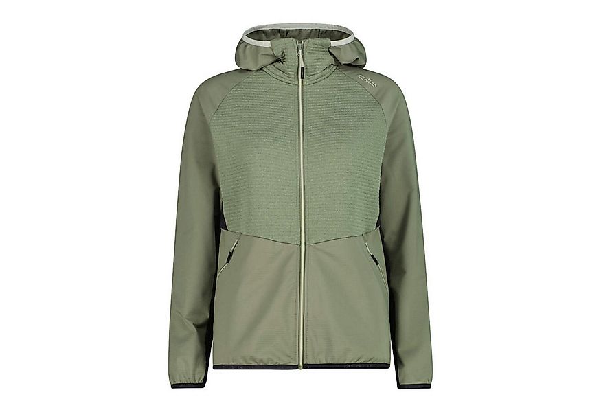 CMP Outdoorjacke CMP Damen Jacke Woman Jacket Fix Hood 36E5106 günstig online kaufen